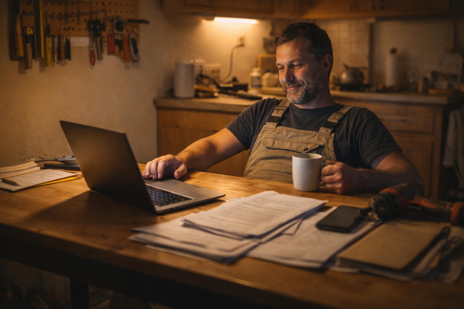 Über ZIMMR und den Gründer hinter der Lösung